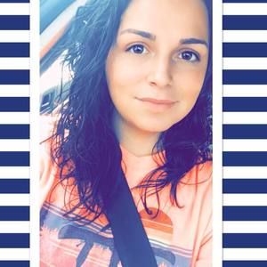 Meet your Posher, Ciara